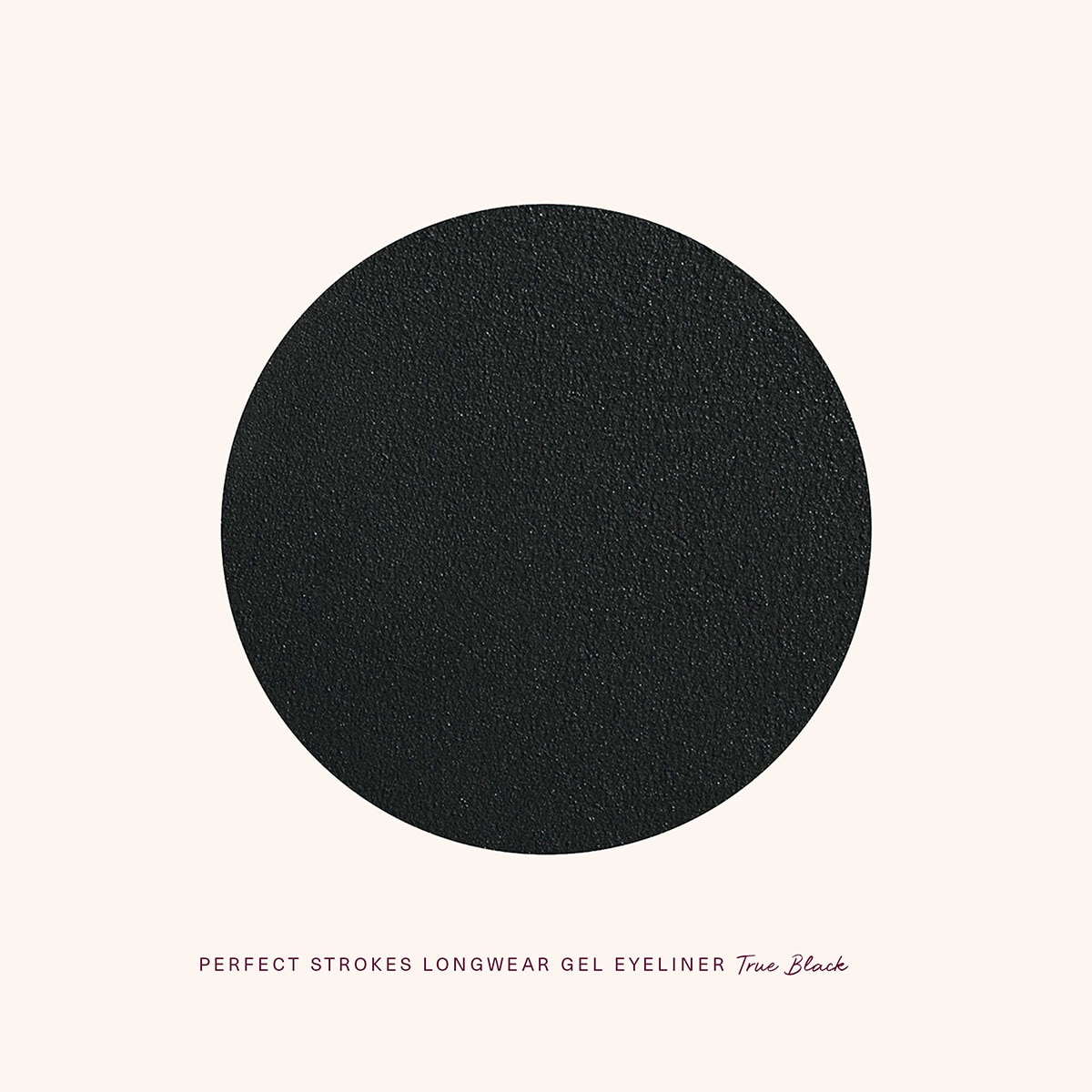 PERFECT STROKES (DELINEADOR DE OJOS DE GEL)